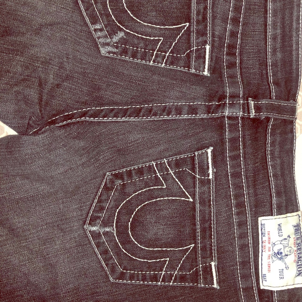 True religion jeans